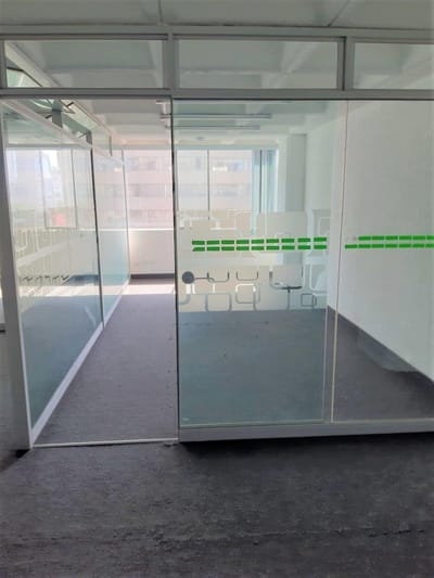 Exclusiva Oficina en alquiler en Miraflores