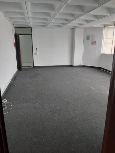 Oficina en Alquiler Miraflores