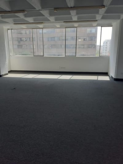 Exclusiva Oficina Miraflores