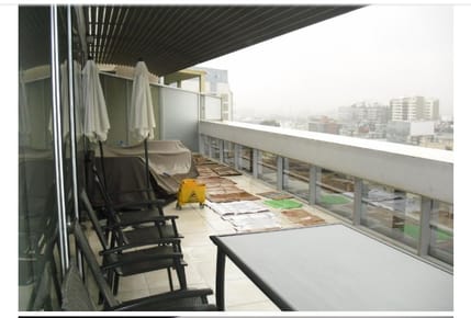 ALQUILER OFICINA SANTIAGO DE SURCO