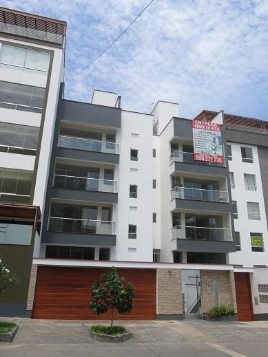 Departamento Flat 1er Piso
