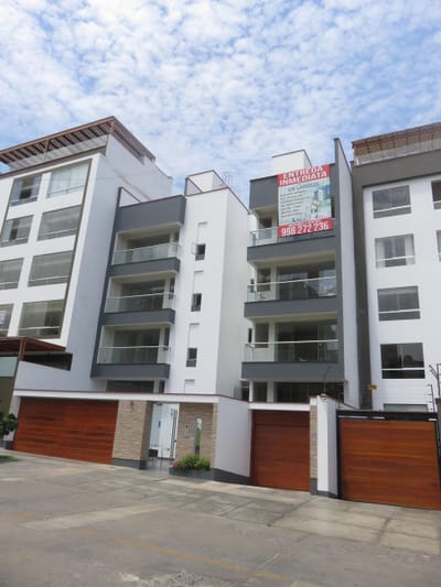 Departamento Duplex 314m2 total
