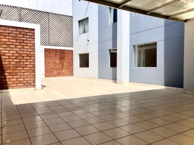 REMATO DPTO EN CRISTOBAL DE PERALTA - $209,900
