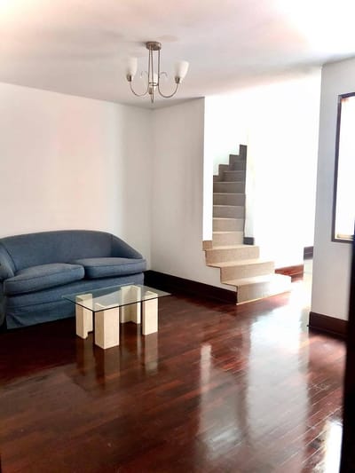 DUPLEX A 1 CUADRA DEL MALECON GRAU
