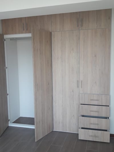 ALQUILO ACOGEDOR DEPARTAMENTO EN ESTRENO EN BARRIO MEDICO SURQUILLO