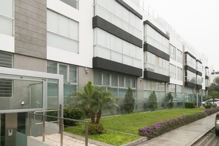 VENTA DEPARTAMENTO EN CHACARILLA SURCO
