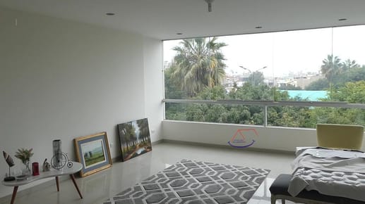 VENDO Hermoso Departamento Urb. Los Parrales de Surco