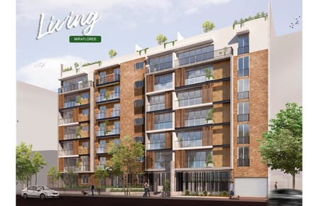 Living Miraflores