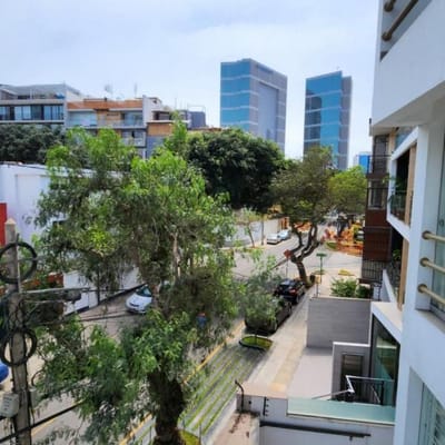 OCASION VENTA DEPARTAMENTO  DORMITORIO ZONA DALMACIA MIRAFLORES