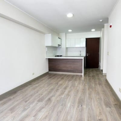 ALQUILER LINDO DEPARTAMENTO  DORMITORIO  Calle Audiencia  San Isidro