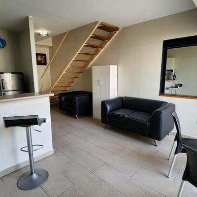 LINDO LOFT DUPLEX AMOBLADO  DORMITORIO ZONA CNTRICA MIRAFLORES
