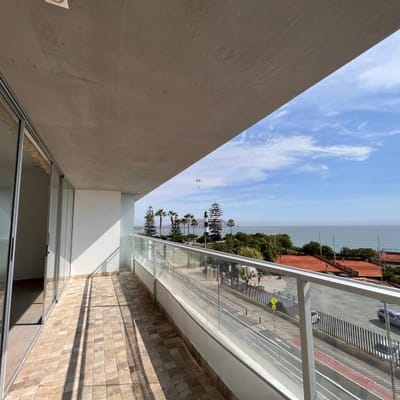Venta Departamento en Malecn Miraflores  DormitoriosVista Frontal Al Mar