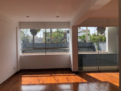 DPTO CHACARILLA VENDO, VELASCO ASTETE  1°PISO ELEVADO, CDRA 18, TERRAZA, 1ESTAC