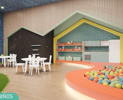 ALQUILER O VENTA DEPARTAMENTO 127M2 EN SAN ISIDRO