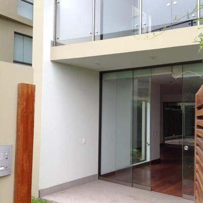 VENTA DE DUPLEX EN EL CONDOMINIO EL RANCHO MIRAFLORES