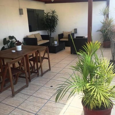 SE VENDE PENTHOUSE DUPLEX SAN BORJA 280MT2