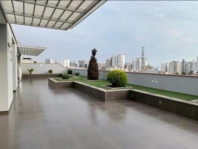 VENTA O ALQUILER DE OFICINA EN LA AV. LA MAR MIRAFLORES