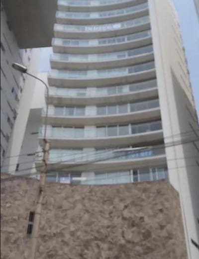 VENTA DE DEPARTAMENTO EN EL GOLF DE LOS INCAS SURCO