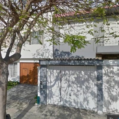 SE VENDE TERRENO DE 556MT2 EN SAN ISIDRO