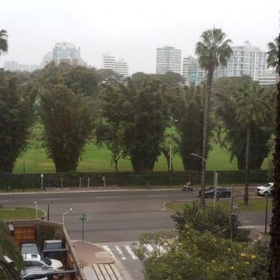 GOLF DPTO M DOR BAOS CB DE SERVICIO COCHERA