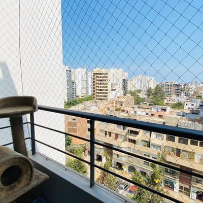 En Venta Departamento en Avenida Sergio Bernal