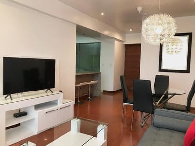 DEPARTAMENTO PREMIUM CERCA PARQUE KENNEDY