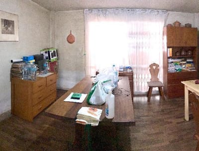 CASA EN LOS CEDROS DE CHORRILLOS X 168 METROS A 199 MIL DOLARES