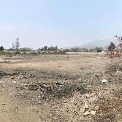 TERRENO PACHACAMAC X 9,293.31 METROS CERCADO X 170  DOLARES  METRO NEGOCIABLE