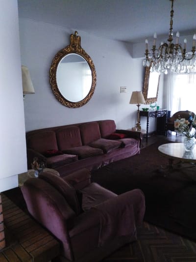 Venta de Casa en San Isidro