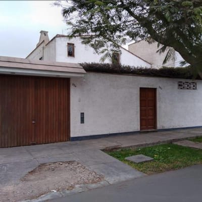 CASA SURCO URB HUERTOS DE SAN ANTONIO