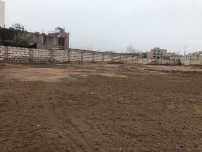 Se alquila terreno de 3,523m² en Cerro Colorado - Arequipa