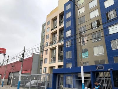 VENTA ESPACIOSO DEPARTAMENTO