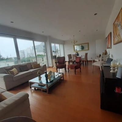 Lindo Departamento