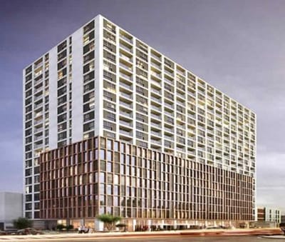 Alquiler Boutique Office