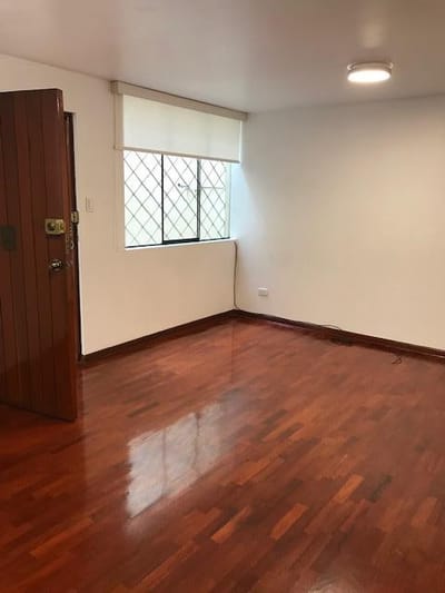 Alquiler departamento
