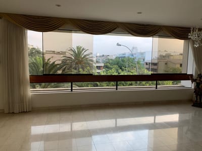 AlQUILER BUEN DEPARTAMENTO AMPLIO Y MUY COMODO Y SEGURO
