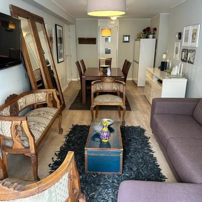 HERMOSO Departamento cerca a Chacarilla  SURCO