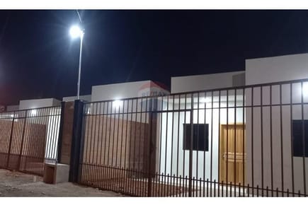 En Venta - Casa - Limpio, Central, Paraguay