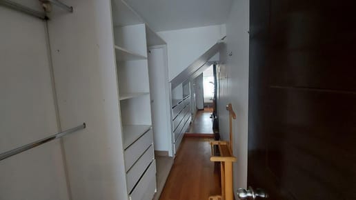 Lindo y Moderno departamento en Miraflores 3 dor y 3 baños 164m2