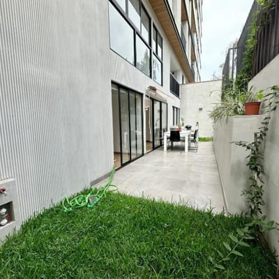 Oportunidad  Apartamento en er Piso con Terraza y de Estreno
