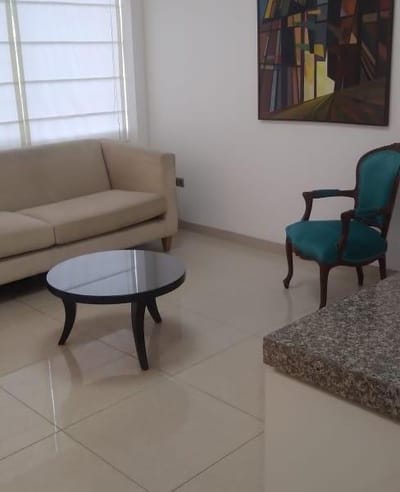 Alquiler de Departamento Amoblado en Miraflores Ubicacin privilegiada
