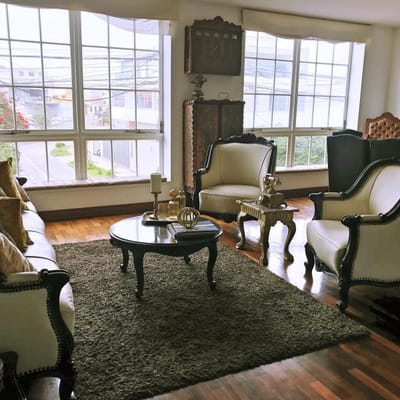 Comodo Departamento con  dormitorios en Miraflores