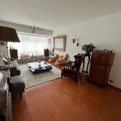Alquiler de departamento en Miraflores