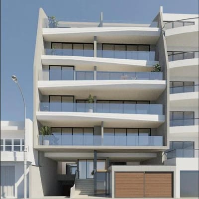 PROYECTO PLAYA BLANCA - PUNTA HERMOSA