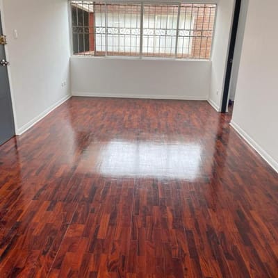 VENDO DEPARTAMENTO CERCA AL PARQUE BICENTENARIO Y MALECON  PEREZ ARANIBAR