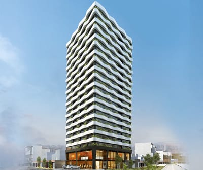 FLAT PETIT TOWER - COMPRA TU DEPA CON DESCUENTOS ESPECIALES - ENTREGA INMEDIATA!!