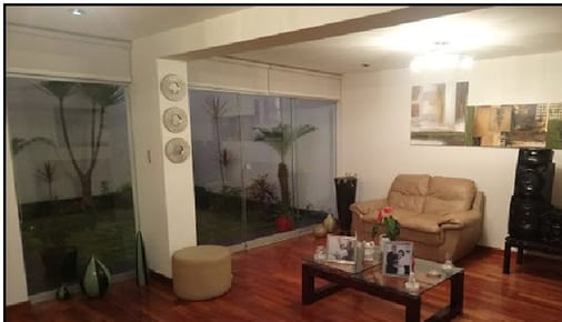 Venta de Casa en San Miguel
