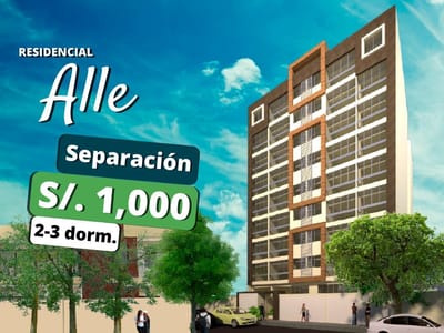 Residencial Alle