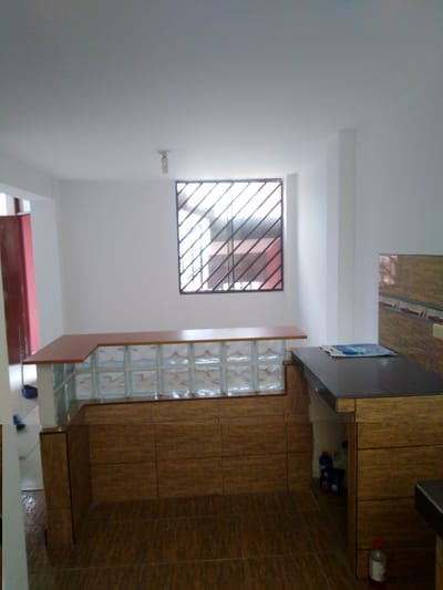 Venta de Departamento en Los Olivos