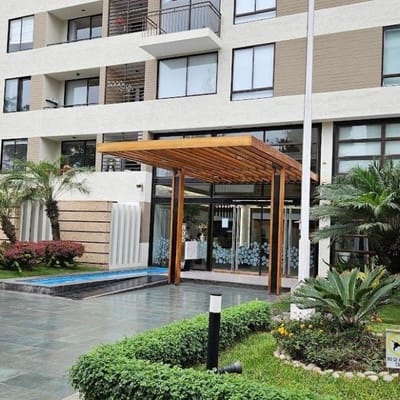 ALQUILO EXCELENTE DEPARTAMENTO